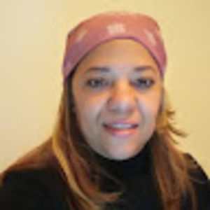 Meet your Posher, Febe ines